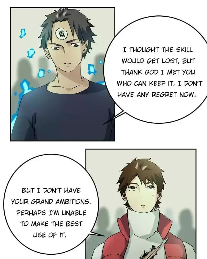 Read The Mule chapter 9 image 15 on Lezhin