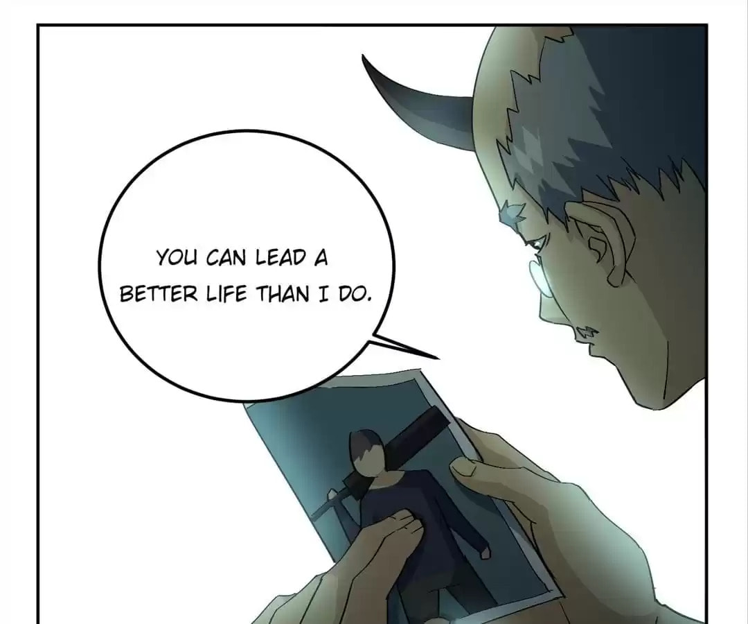 Read The Mule chapter 9 image 23 on Lezhin
