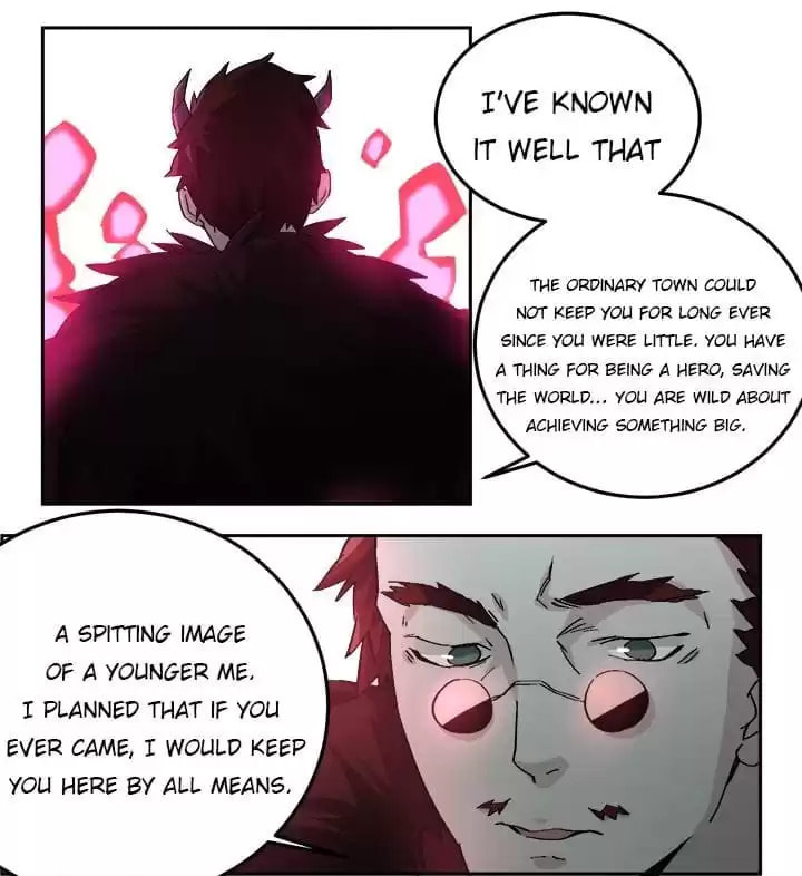 Read The Mule chapter 9 image 3 on Lezhin