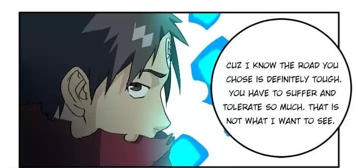 Read The Mule chapter 9 image 4 on Lezhin