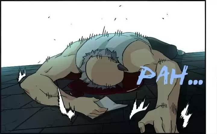Read The Mule chapter 9 image 5 on Lezhin