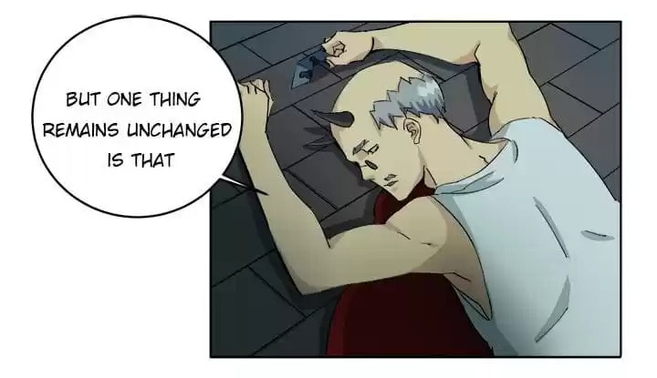 Read The Mule chapter 9 image 6 on Lezhin
