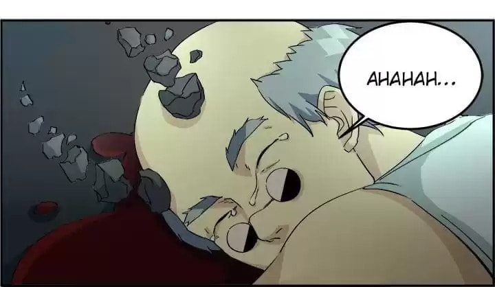 Read The Mule chapter 9 image 8 on Lezhin