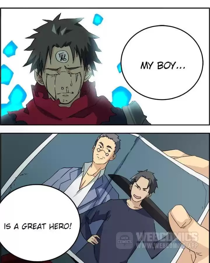 Read The Mule chapter 9 image 9 on Lezhin