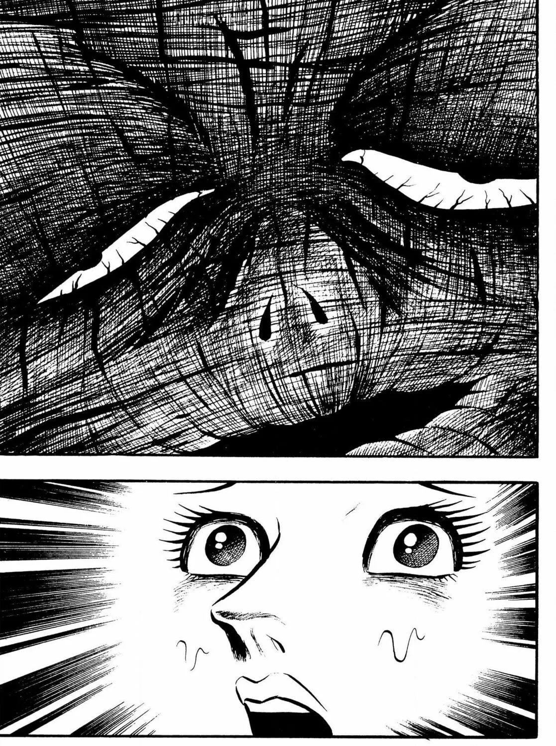 The Mummy's Demon Realm Chapter 11 page 11 - 