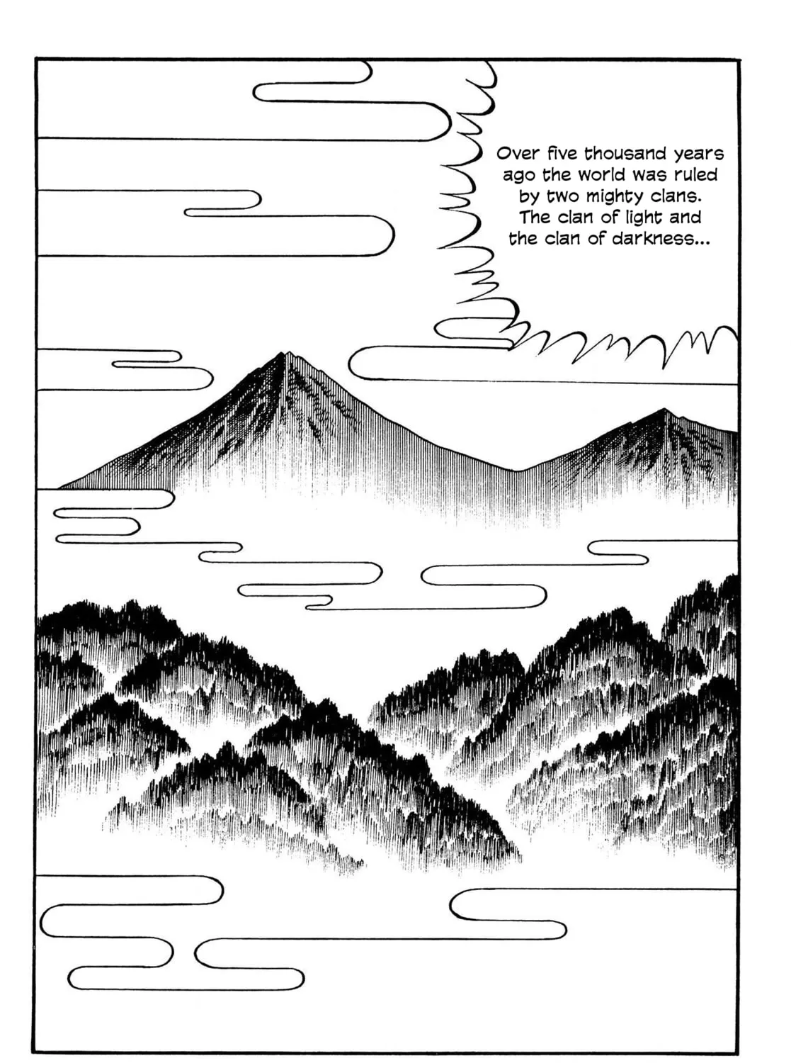The Mummy's Demon Realm Chapter 11 page 27 - 