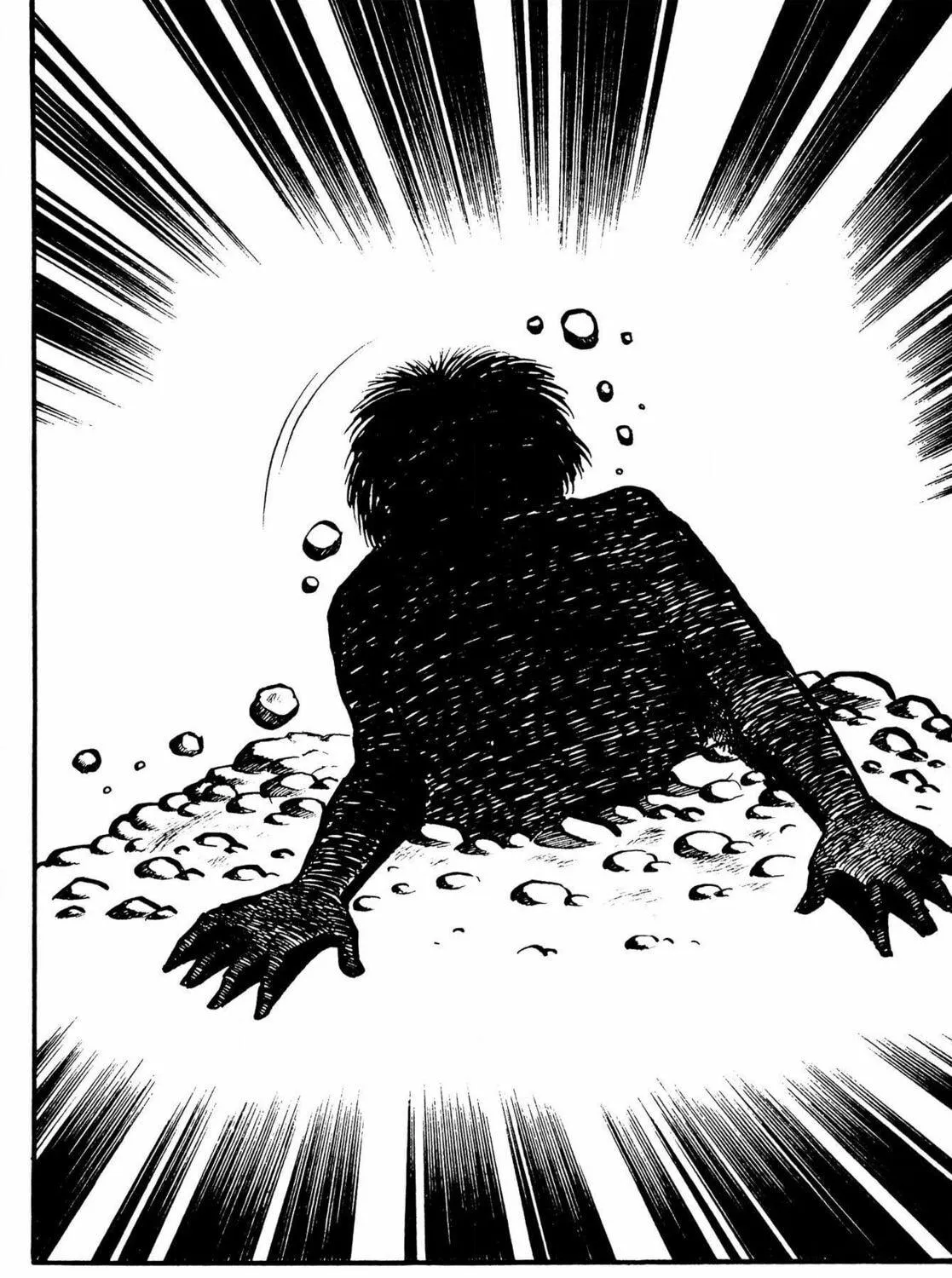 The Mummy's Demon Realm Chapter 11 page 9 - 