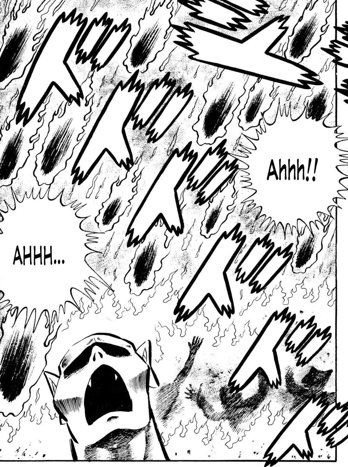 The Mummy's Demon Realm Chapter 12 page 29 - 