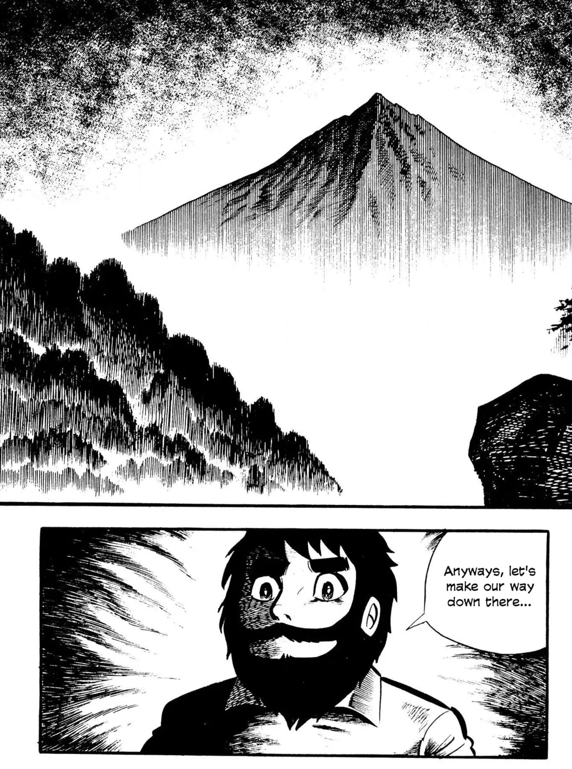 The Mummy's Demon Realm Chapter 6 page 13 - 