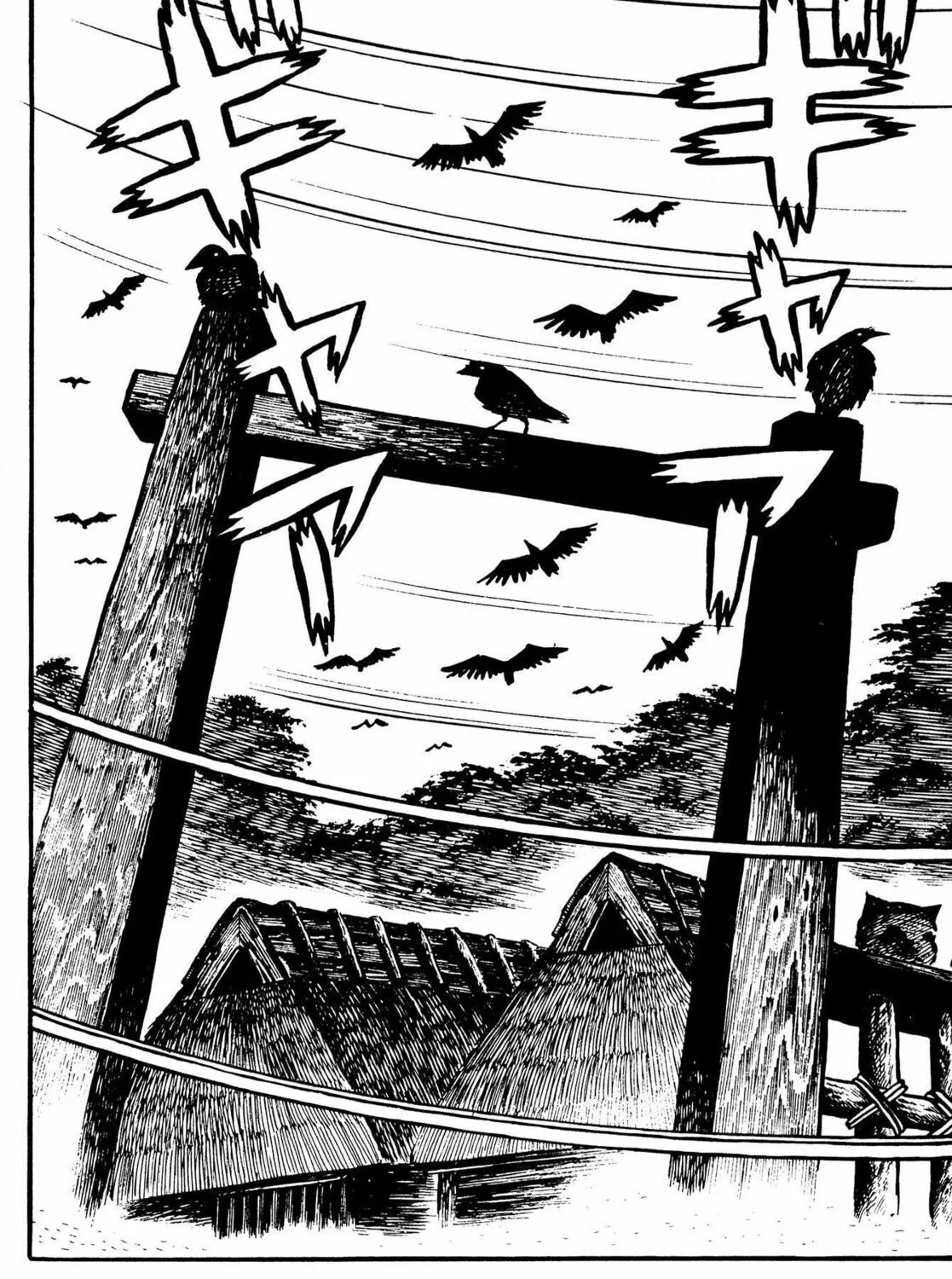 The Mummy's Demon Realm Chapter 6 page 15 - 