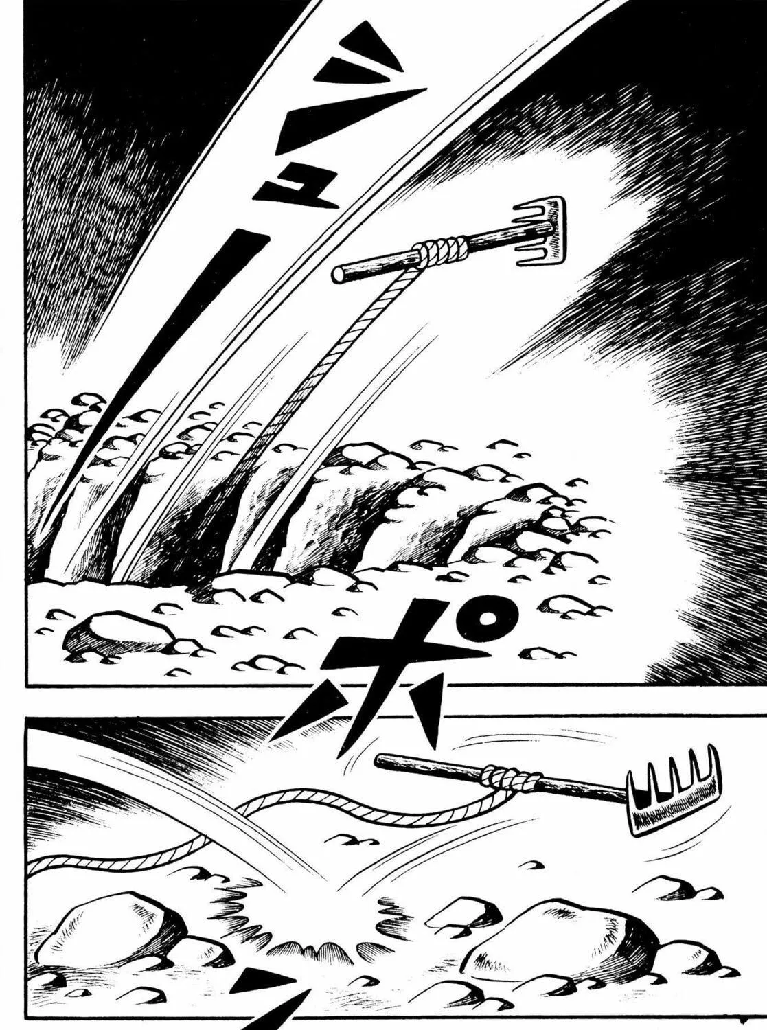 The Mummy's Demon Realm Chapter 9 page 23 - 