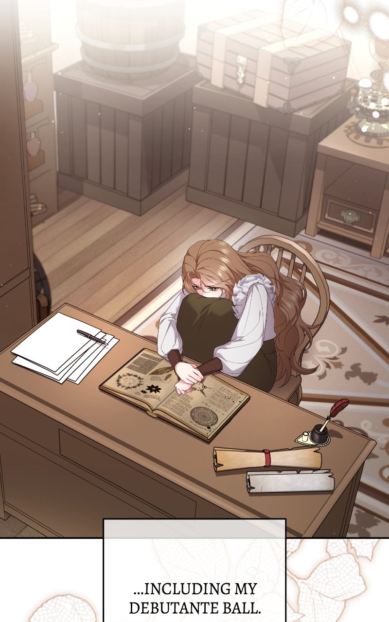 Read The Murderer TargetsBrunettes chapter 1 image 105 on Lezhin