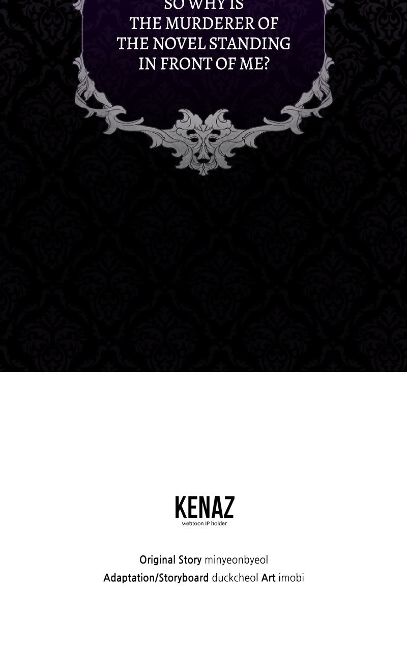 Read The Murderer TargetsBrunettes chapter 1 image 131 on Lezhin