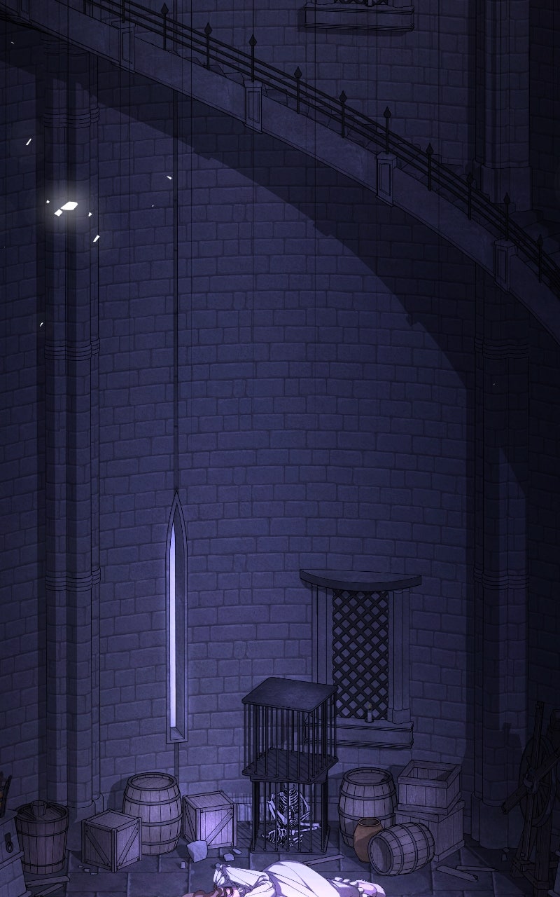 Read The Murderer TargetsBrunettes chapter 1 image 39 on Lezhin