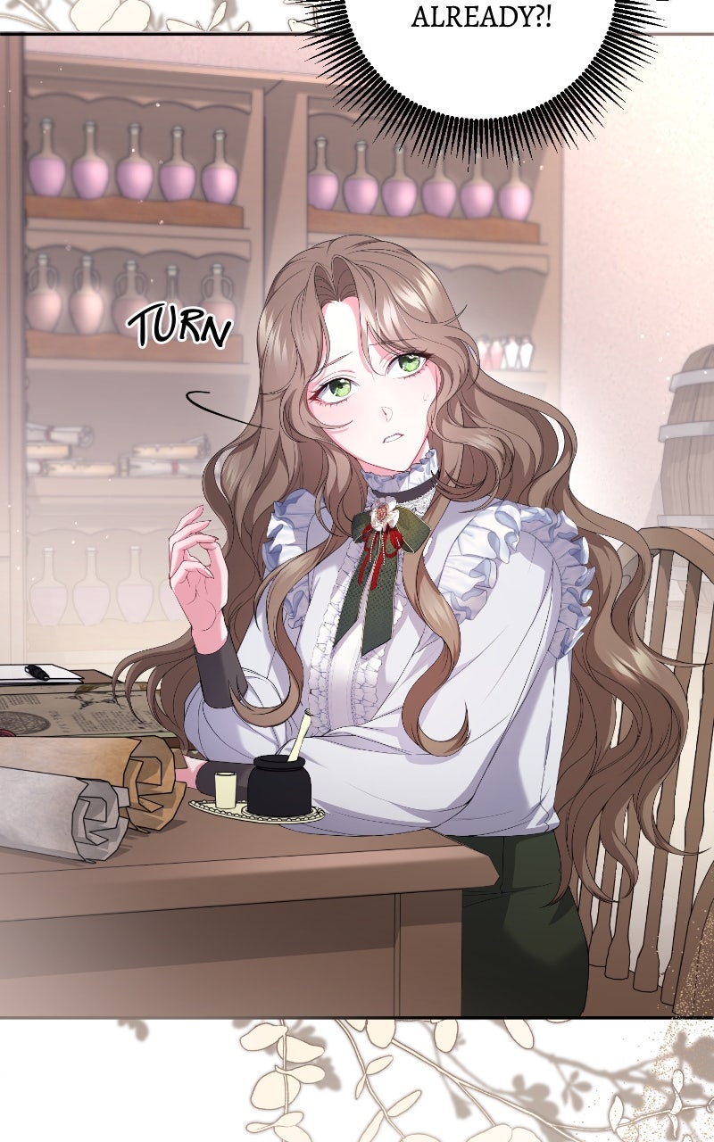 Read The Murderer TargetsBrunettes chapter 1 image 52 on Lezhin