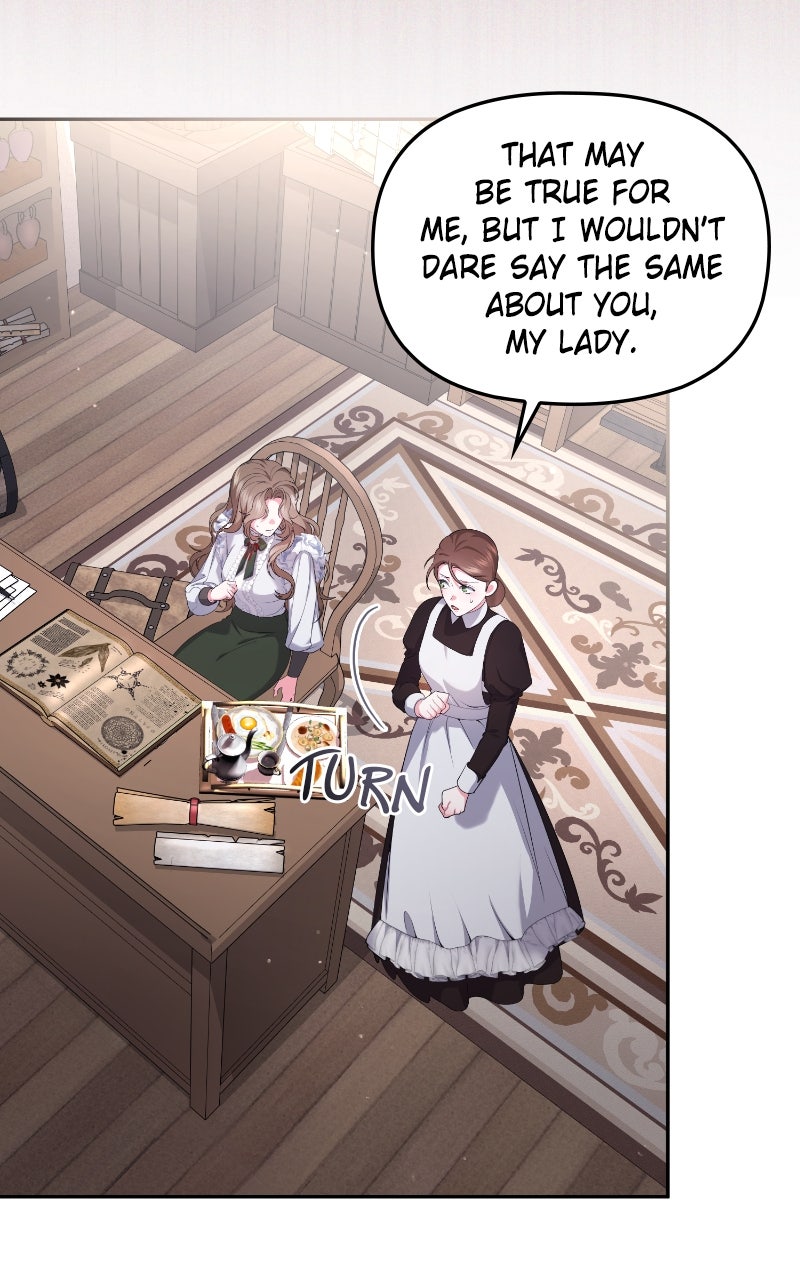 Read The Murderer TargetsBrunettes chapter 1 image 73 on Lezhin