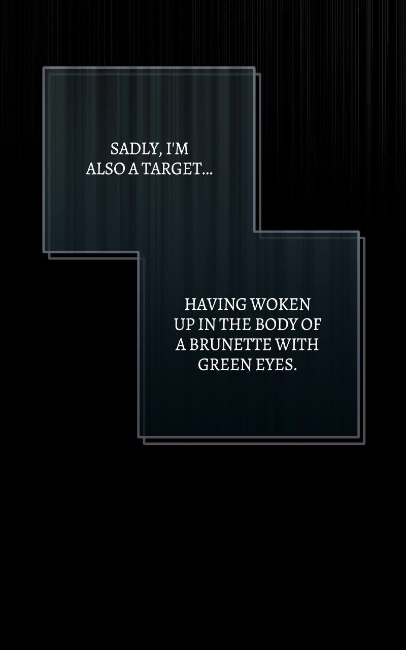 Read The Murderer TargetsBrunettes chapter 1 image 89 on Lezhin