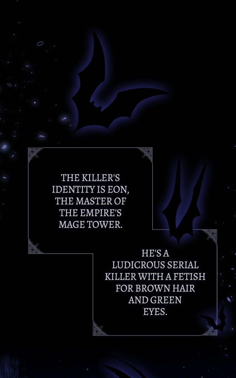 Read The Murderer TargetsBrunettes chapter 1 image 95 on Lezhin