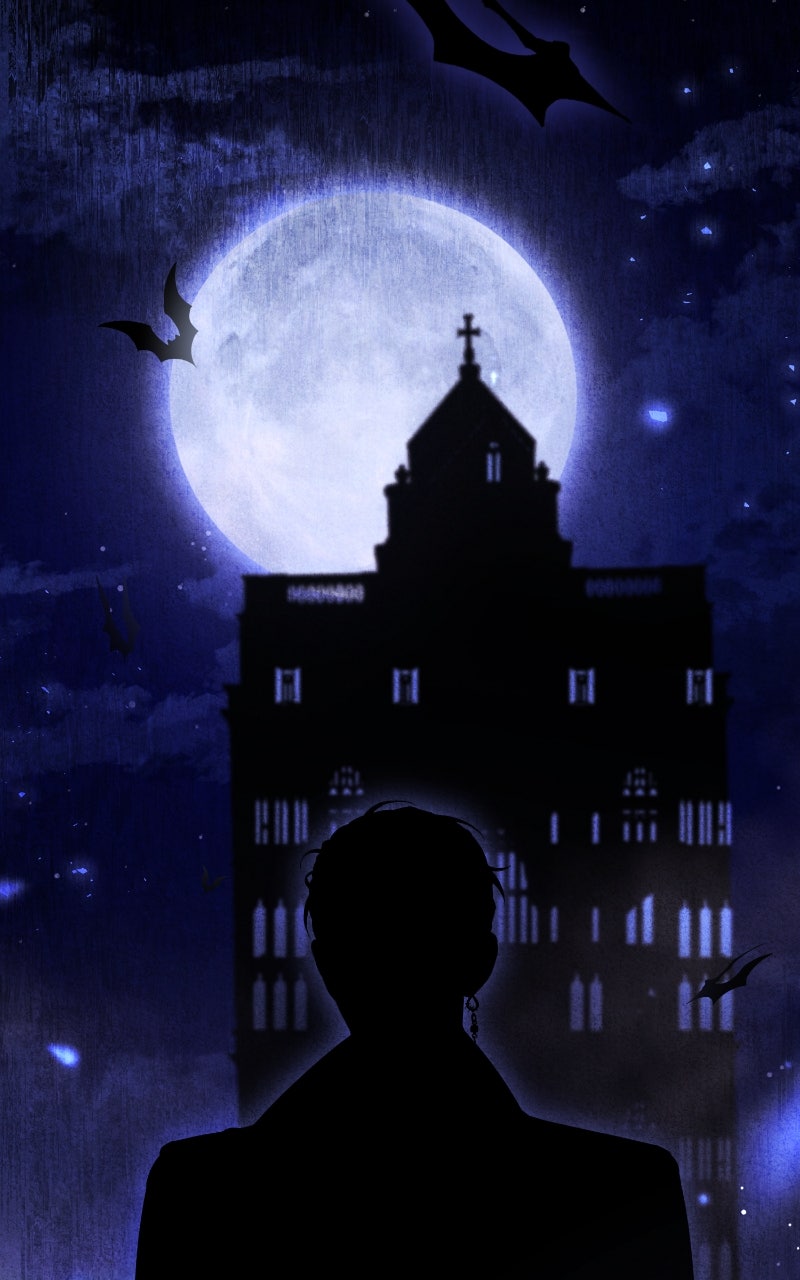 Read The Murderer TargetsBrunettes chapter 1 image 96 on Lezhin