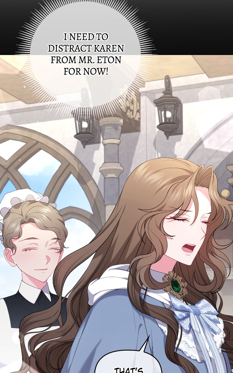 Read The Murderer TargetsBrunettes chapter 10 image 14 on Lezhin