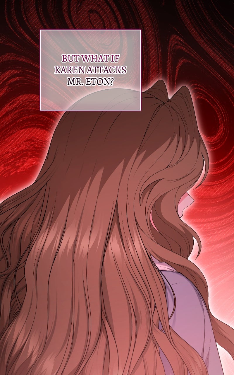 Read The Murderer TargetsBrunettes chapter 10 image 34 on Lezhin