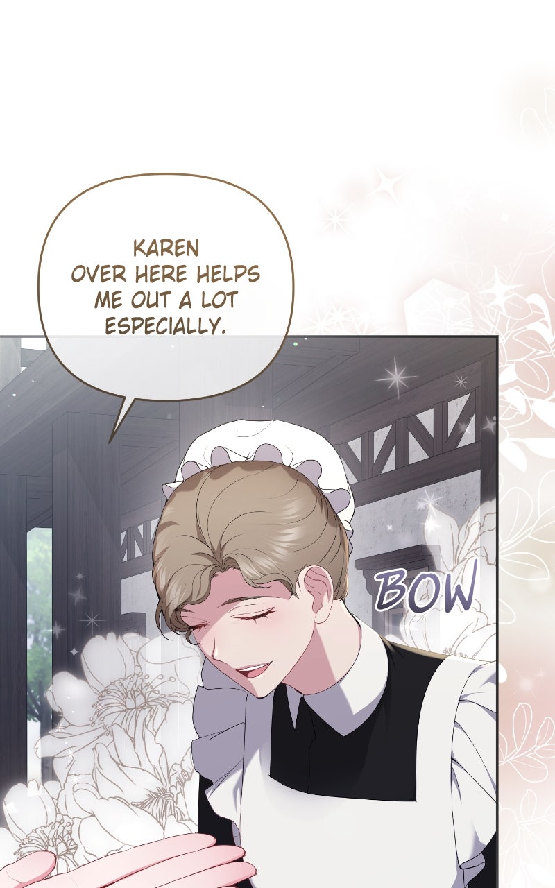 Read The Murderer TargetsBrunettes chapter 10 image 40 on Lezhin