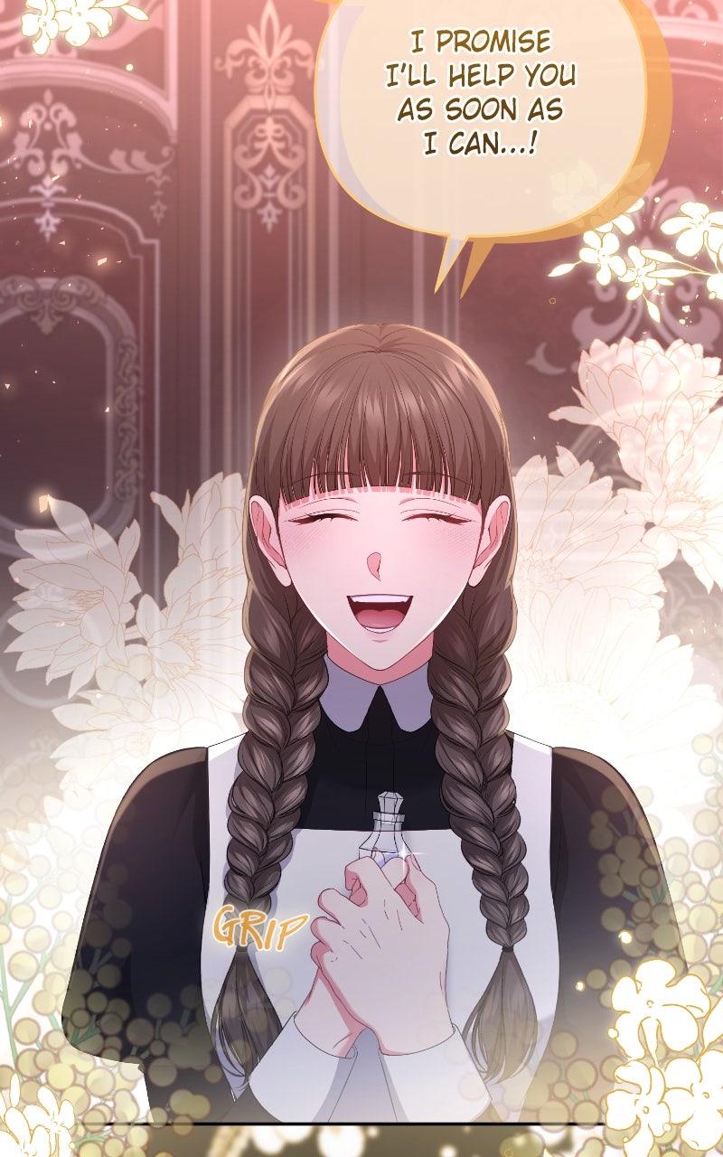 Read The Murderer TargetsBrunettes chapter 10 image 61 on Lezhin