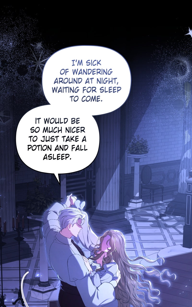Read The Murderer TargetsBrunettes chapter 11 image 10 on Lezhin
