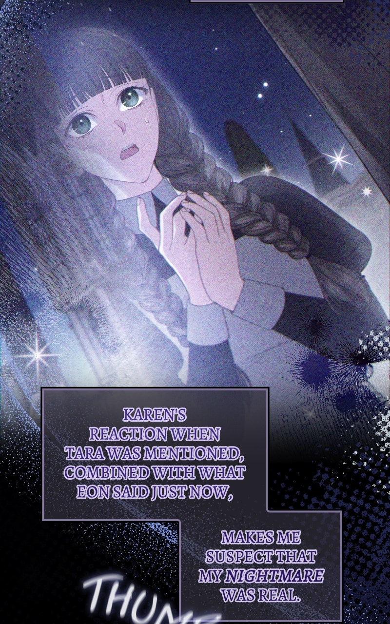 Read The Murderer TargetsBrunettes chapter 11 image 14 on Lezhin