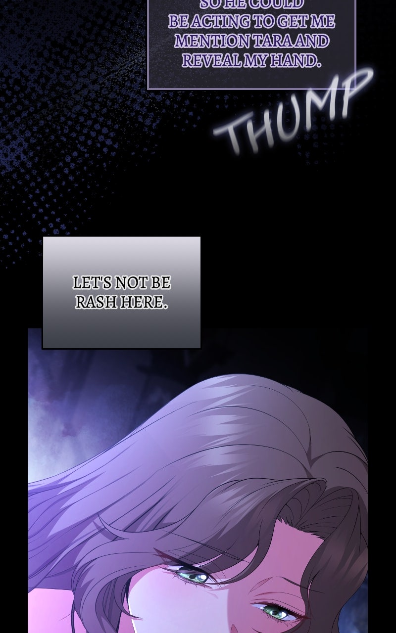 Read The Murderer TargetsBrunettes chapter 11 image 16 on Lezhin