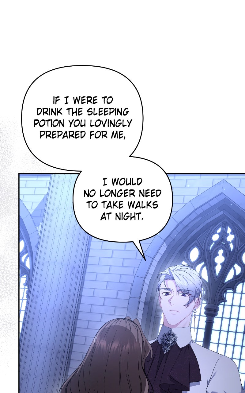 Read The Murderer TargetsBrunettes chapter 11 image 18 on Lezhin