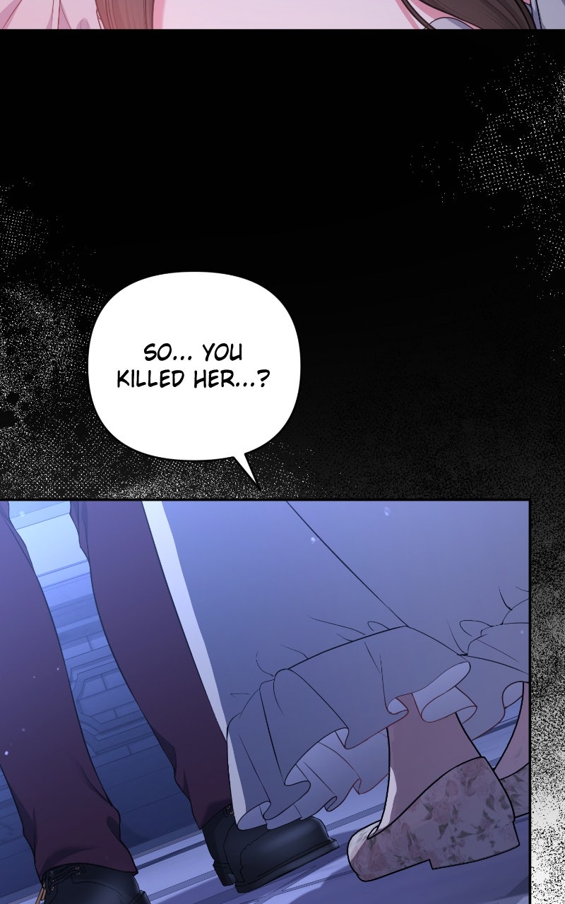 Read The Murderer TargetsBrunettes chapter 11 image 28 on Lezhin