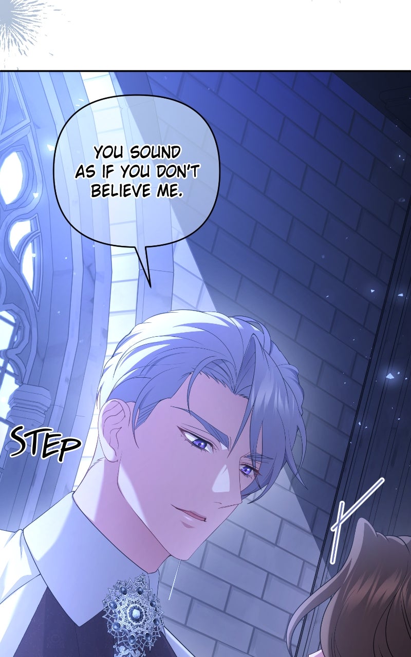 Read The Murderer TargetsBrunettes chapter 11 image 32 on Lezhin