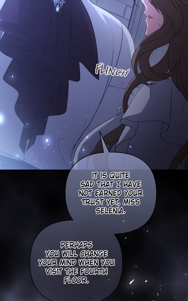 Read The Murderer TargetsBrunettes chapter 11 image 33 on Lezhin