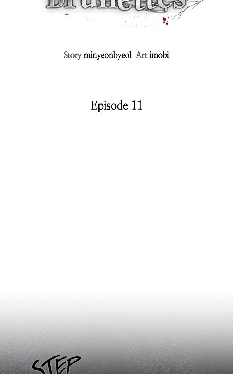 Read The Murderer TargetsBrunettes chapter 11 image 35 on Lezhin