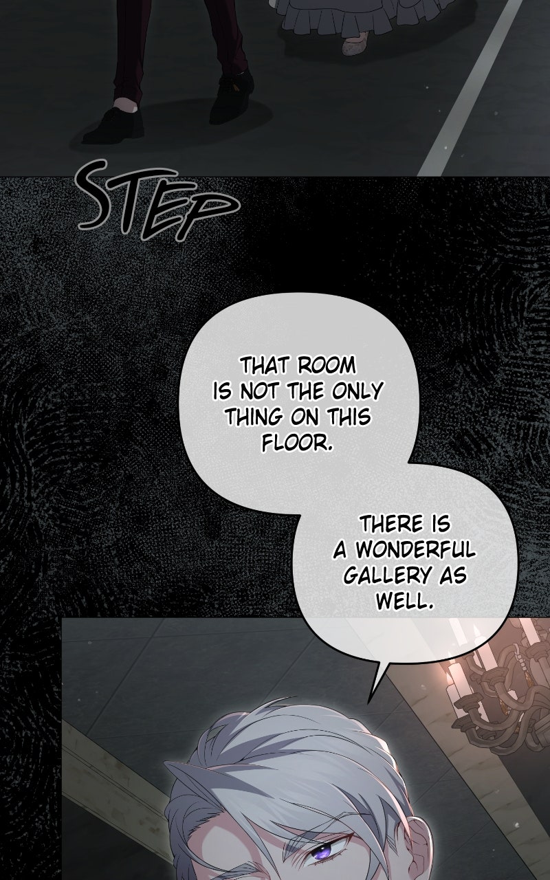 Read The Murderer TargetsBrunettes chapter 11 image 37 on Lezhin