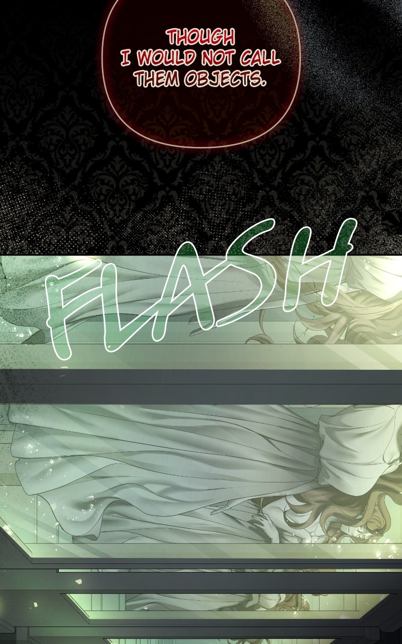 Read The Murderer TargetsBrunettes chapter 11 image 45 on Lezhin