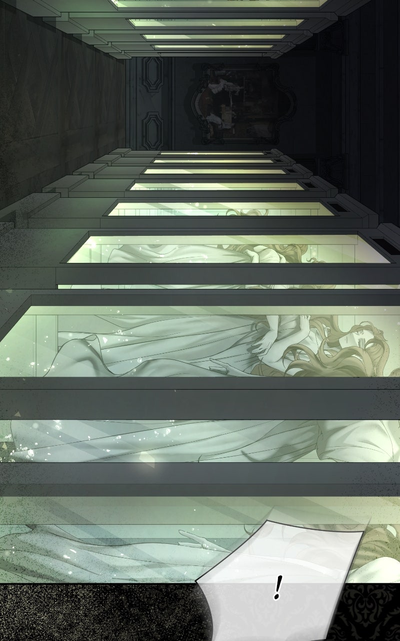 Read The Murderer TargetsBrunettes chapter 11 image 46 on Lezhin