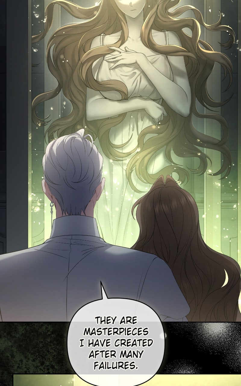 Read The Murderer TargetsBrunettes chapter 11 image 59 on Lezhin