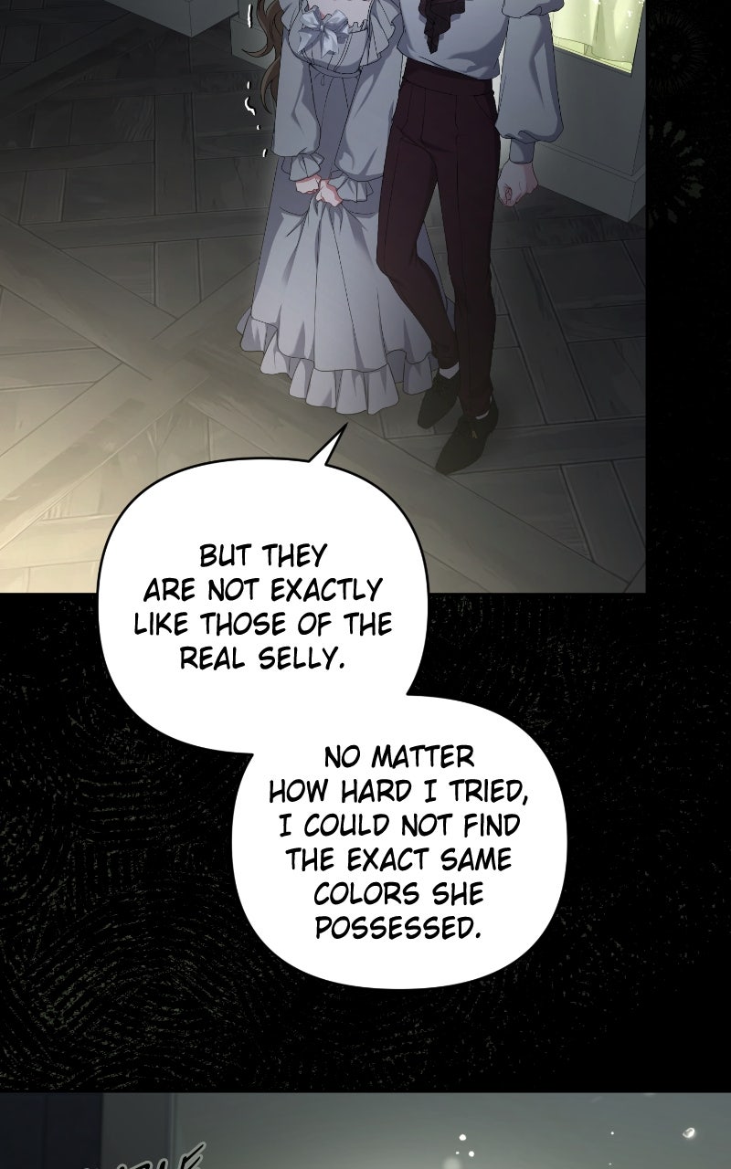 Read The Murderer TargetsBrunettes chapter 11 image 63 on Lezhin