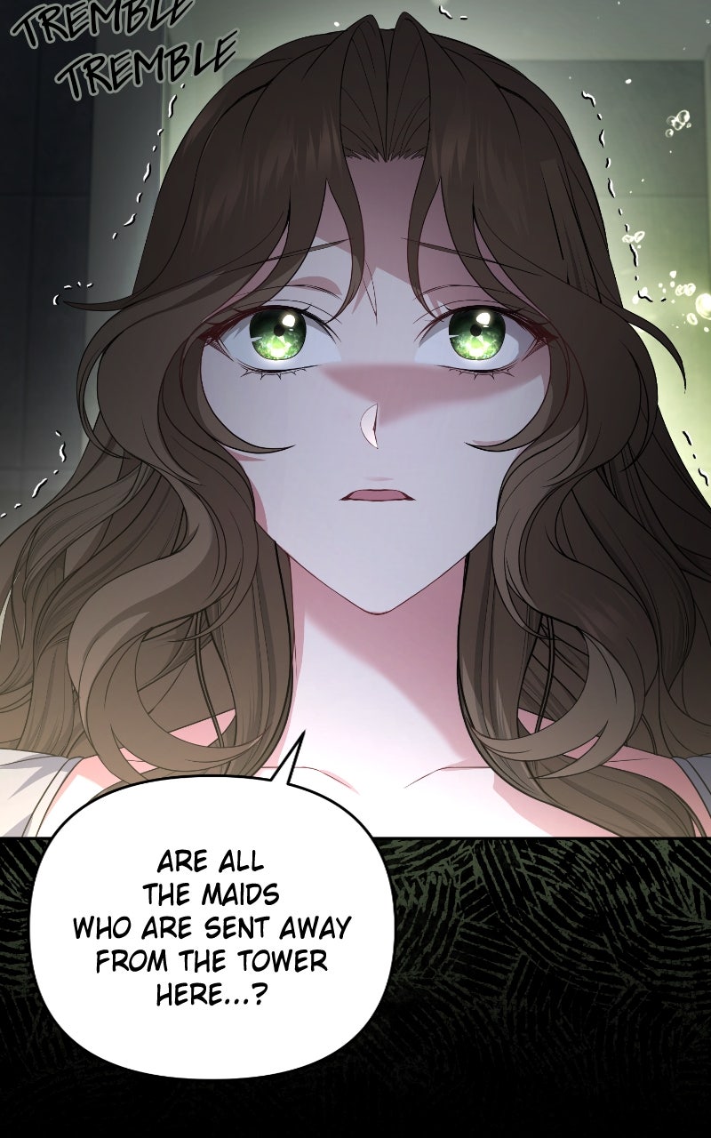 Read The Murderer TargetsBrunettes chapter 11 image 64 on Lezhin