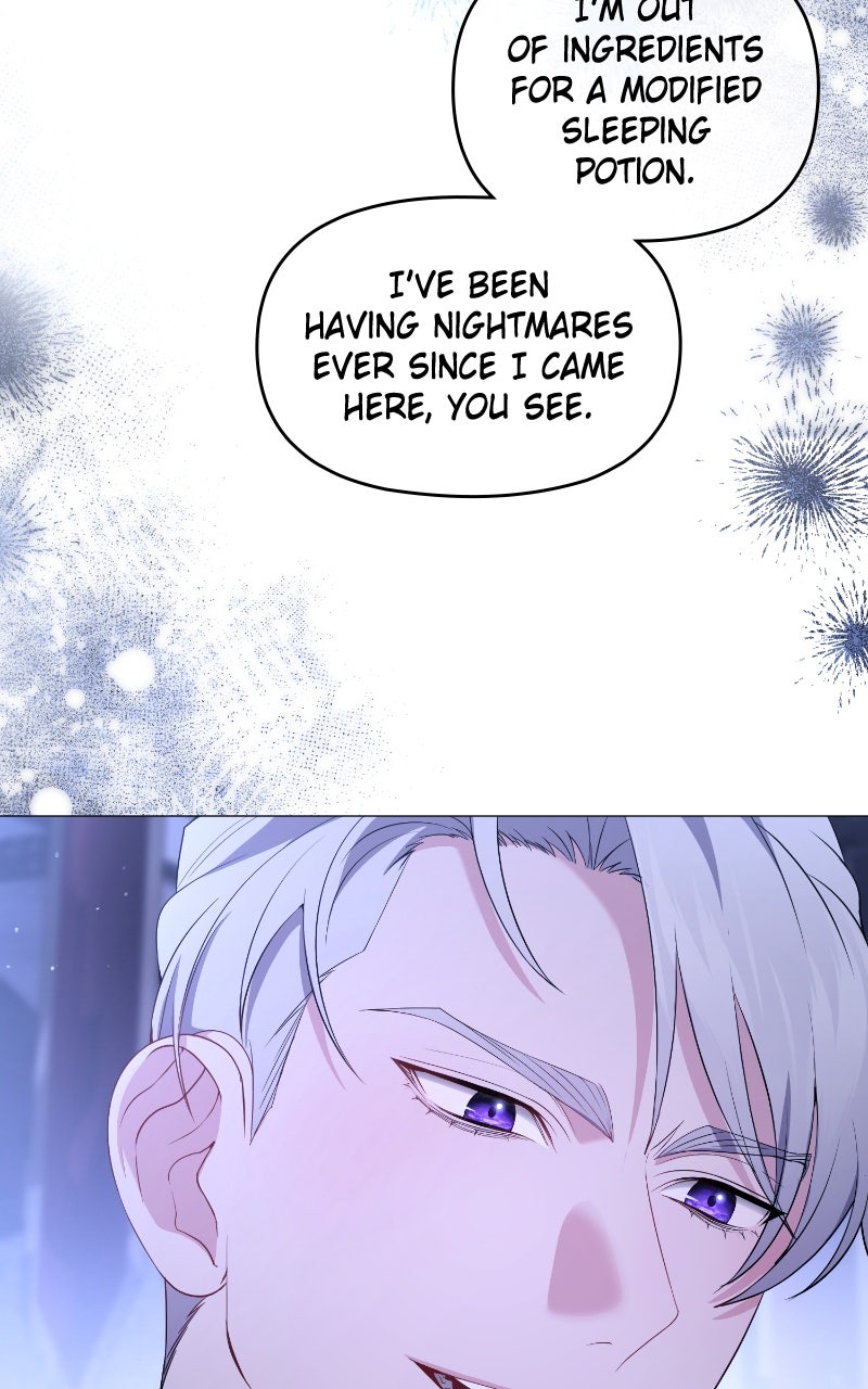 Read The Murderer TargetsBrunettes chapter 11 image 7 on Lezhin