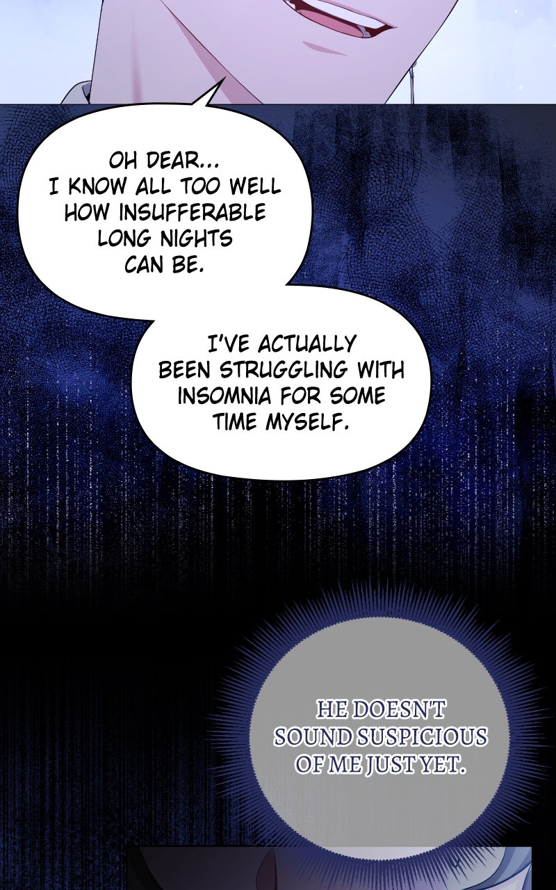 Read The Murderer TargetsBrunettes chapter 11 image 8 on Lezhin