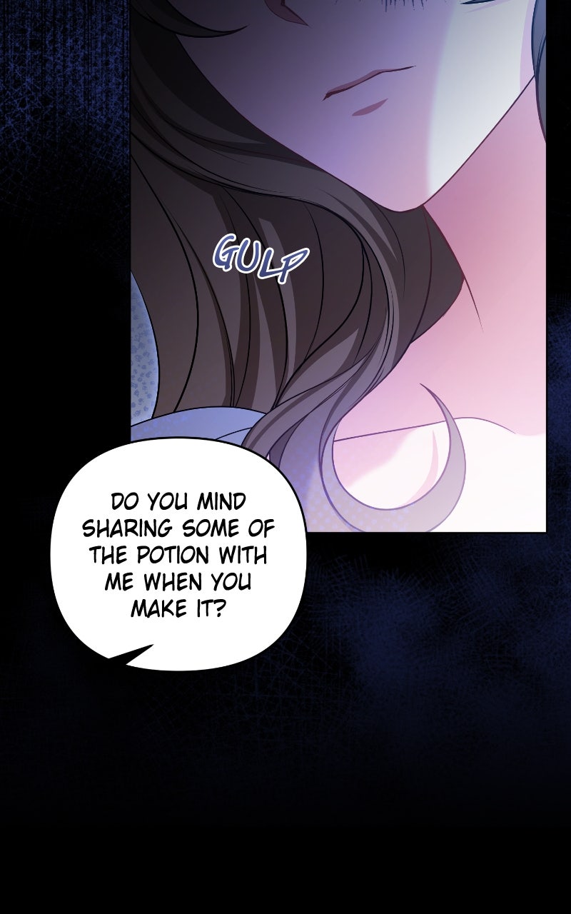 Read The Murderer TargetsBrunettes chapter 11 image 9 on Lezhin