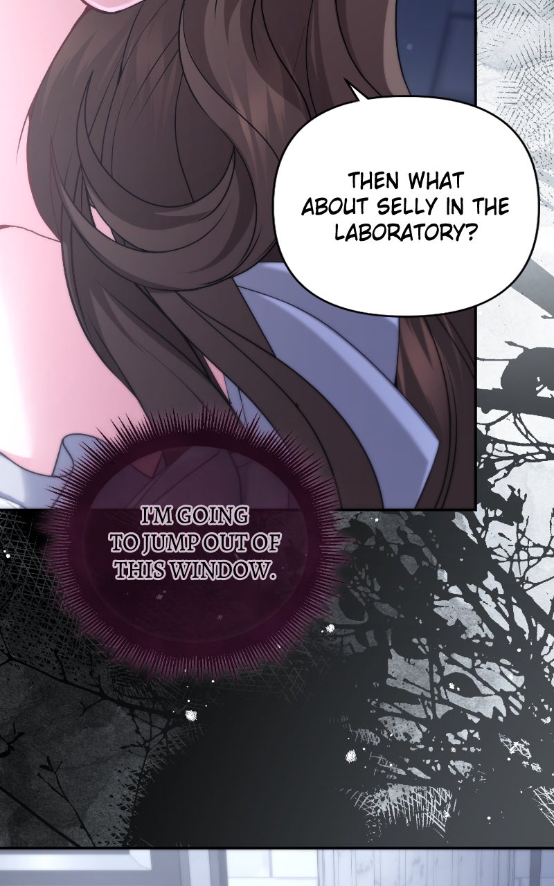 Read The Murderer TargetsBrunettes chapter 11 image 91 on Lezhin