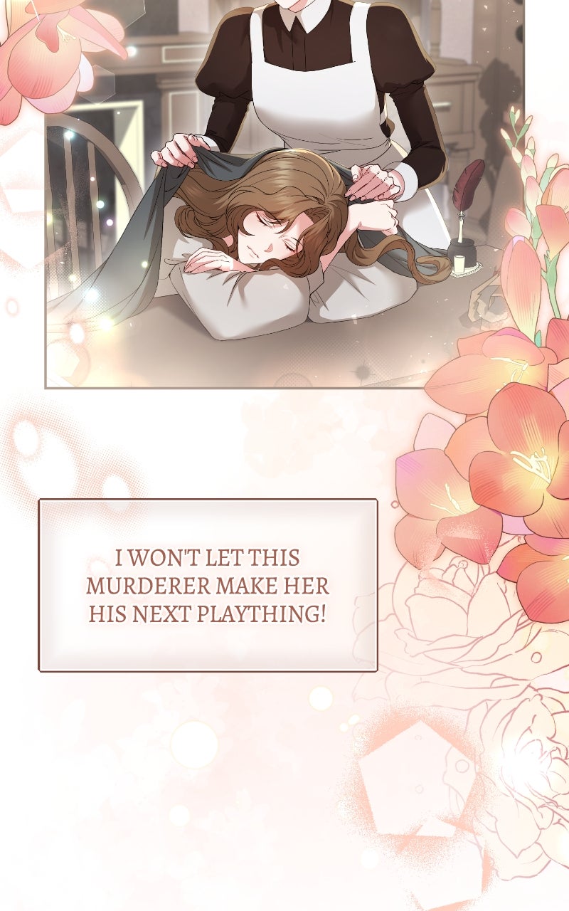 Read The Murderer TargetsBrunettes chapter 12 image 102 on Lezhin
