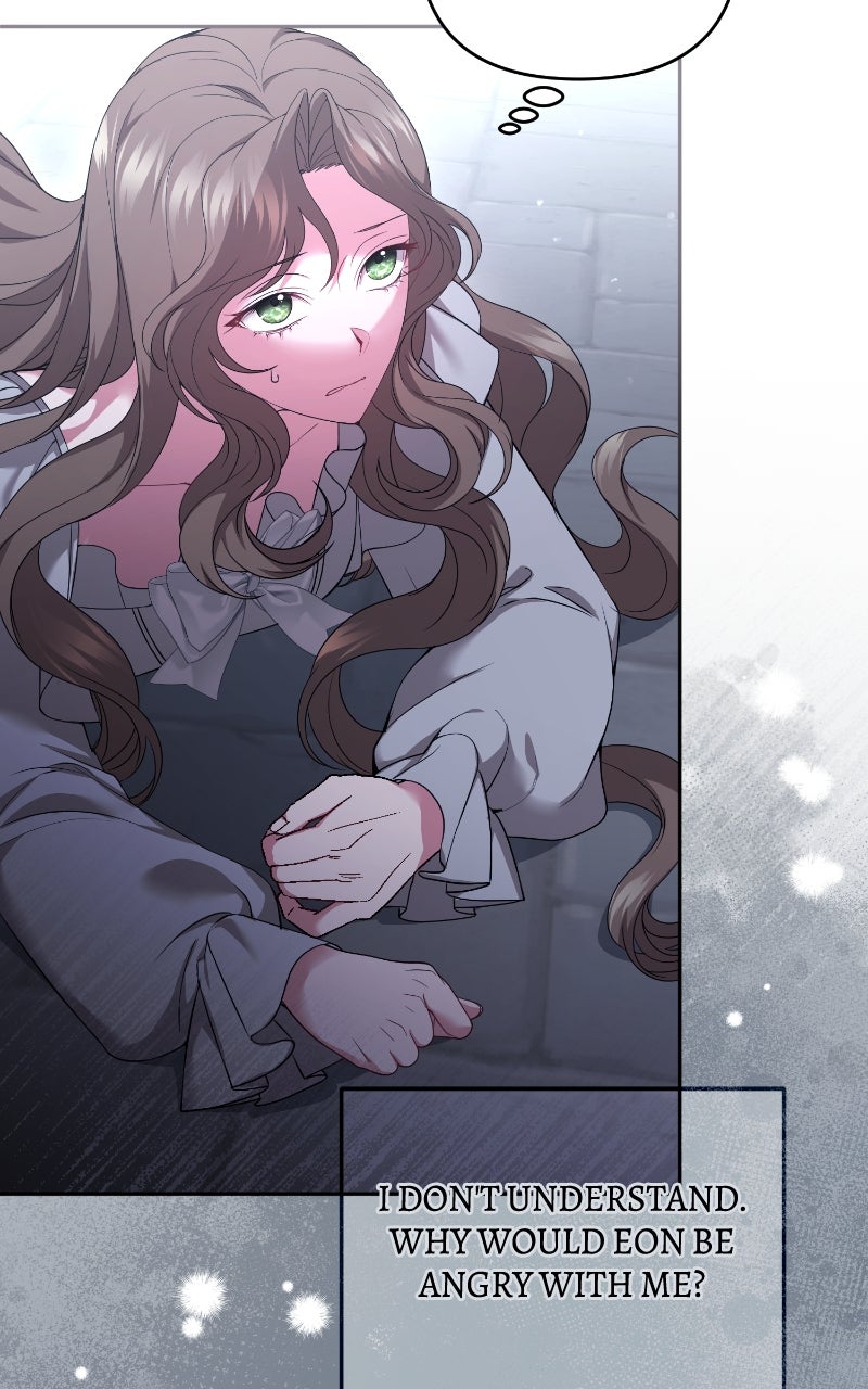 Read The Murderer TargetsBrunettes chapter 12 image 12 on Lezhin