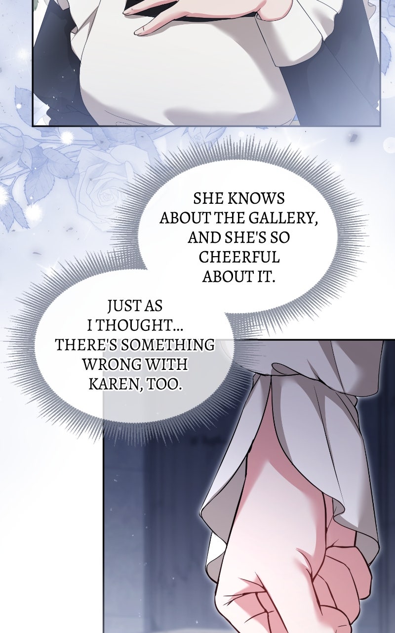 Read The Murderer TargetsBrunettes chapter 12 image 28 on Lezhin