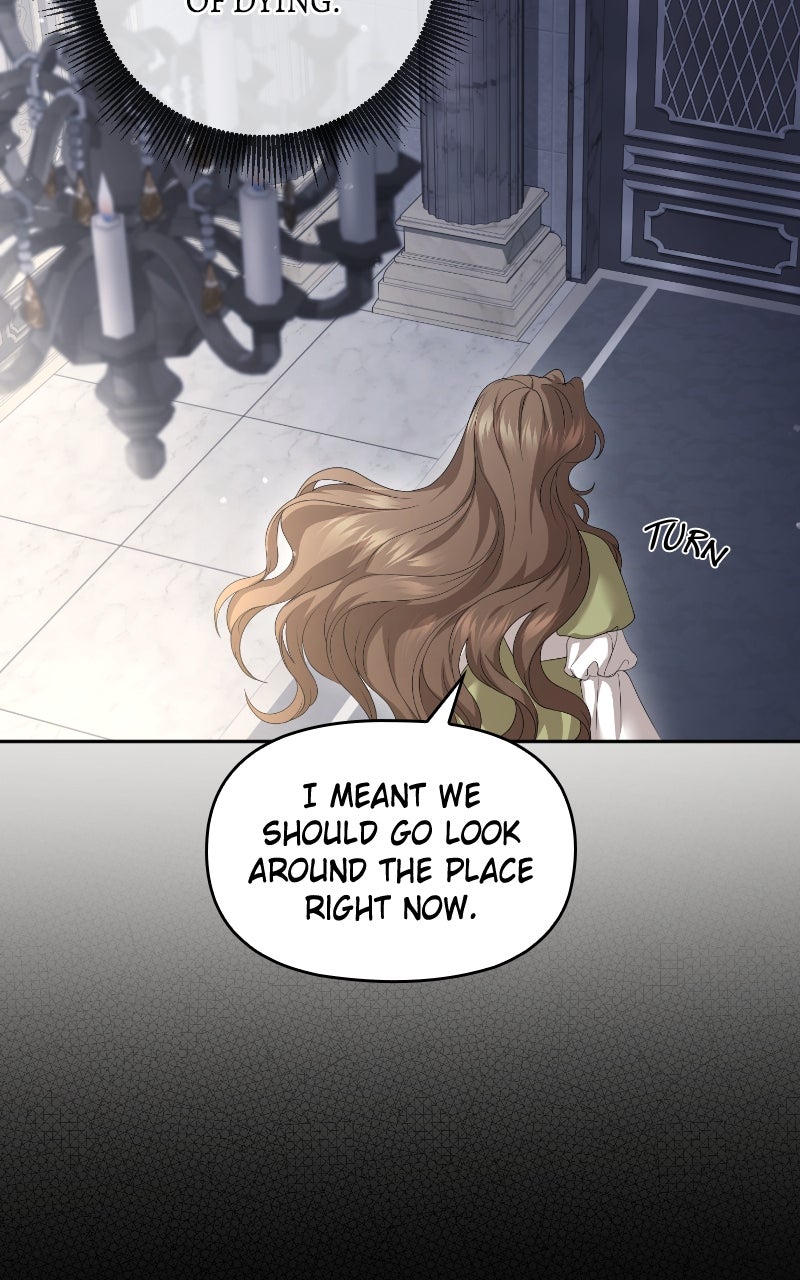 Read The Murderer TargetsBrunettes chapter 12 image 35 on Lezhin