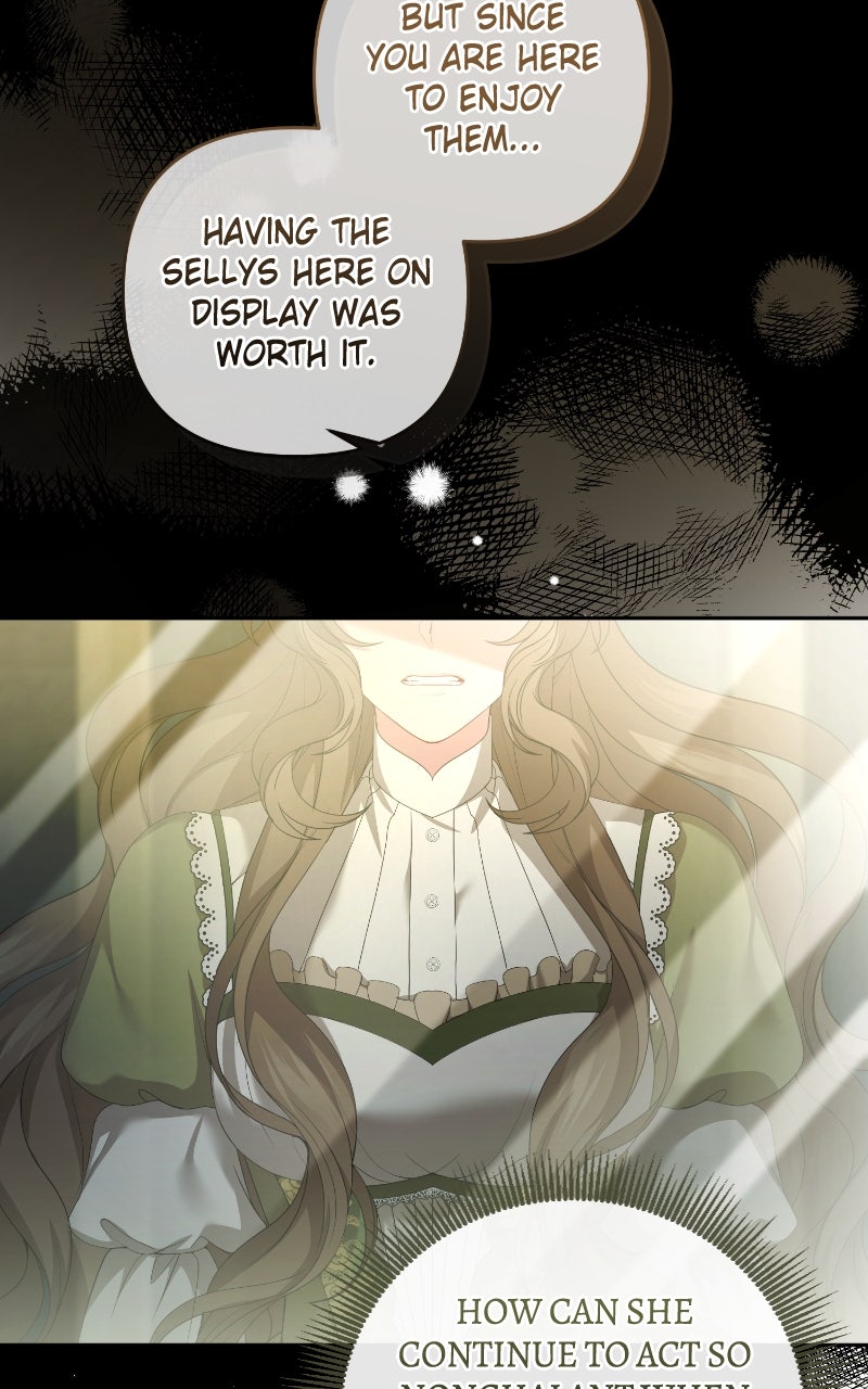 Read The Murderer TargetsBrunettes chapter 12 image 43 on Lezhin